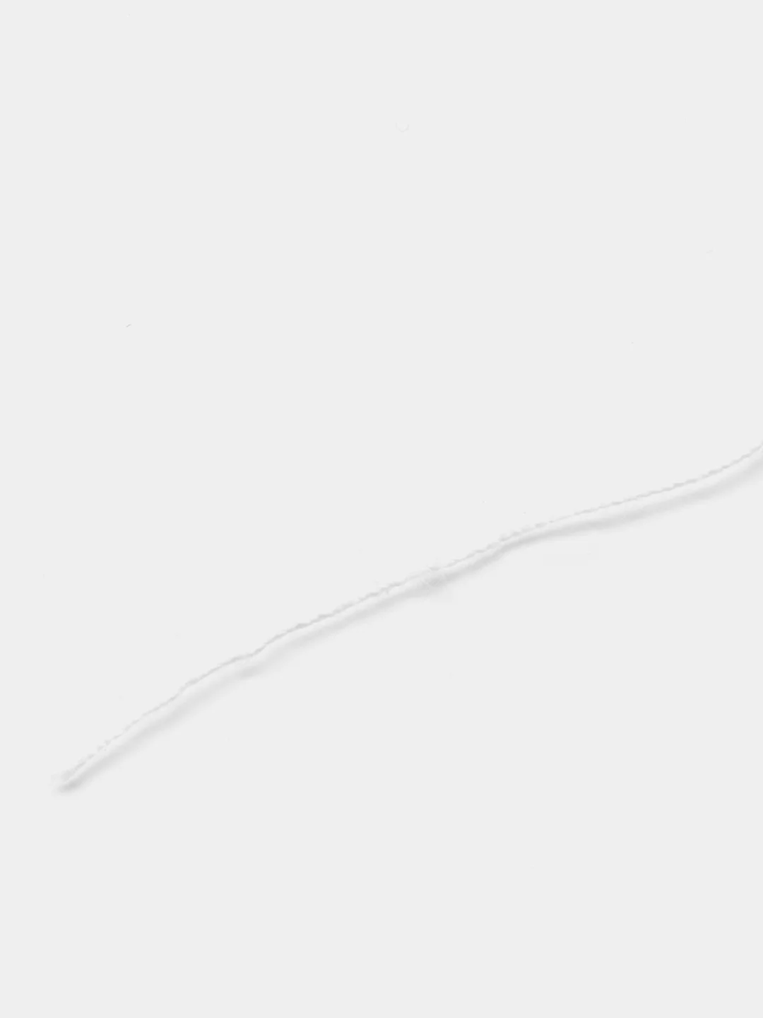 Белый нитки промышленные Basic 40/2