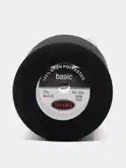 Черный нитки промышленные Basic 50/2