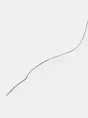 Черный нитки промышленные Basic 50/2
