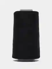 Черный нитки промышленные Basic 50/2