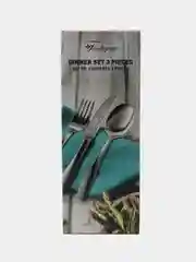 Набор столовых приборов FONTIGNAC, 3 предмета