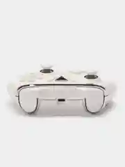 Белый беспроводной геймпад Controller M-1 для PC/PS3/ПК