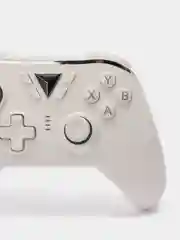 Белый беспроводной геймпад Controller M-1 для PC/PS3/ПК