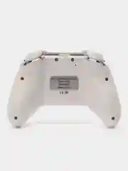 Белый беспроводной геймпад Controller M-1 для PC/PS3/ПК