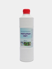 Нашатырный спирт, аммиак водный 10%, 0,5 л, PLANT!T