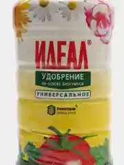 Идеал 0,25 л, Фарт, органическое удобрение биогумус