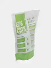 Ликвидатор запаха для кошачьего туалета EDS CATS, 400 г
