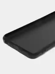 Карамельный силиконовый чехол для Realme 9i / OPPO A96, с принтом, с рисунком (Реалми 9 ай / Оппо А96)