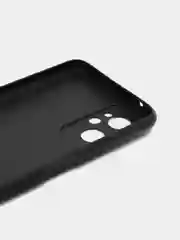 Карамельный силиконовый чехол для Realme 9i / OPPO A96, с принтом, с рисунком (Реалми 9 ай / Оппо А96)