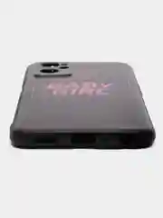 Зеленый силиконовый чехол для Realme 9i / OPPO A96, с принтом, с рисунком (Реалми 9 ай / Оппо А96)