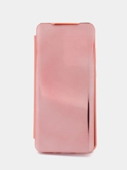 Чехол-книжка с прозрачным окном, Samsung S7/S8/S9/S9 Plus/S20/S20FE/Note10/Note20/M20/M51