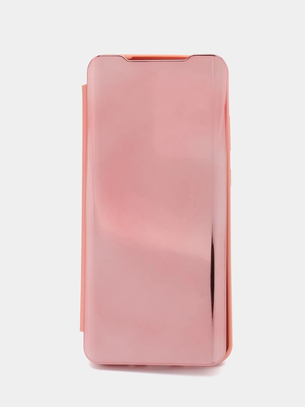 Чехол-книжка с прозрачным окном, Samsung S7/S8/S9/S9 Plus/S20/S20FE/Note10/Note20/M20/M51