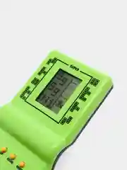 Зеленый тетрис классический 9999 в 1