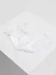 Белый атласные перчатки, удлиненные, выше локтя, 16 цветов