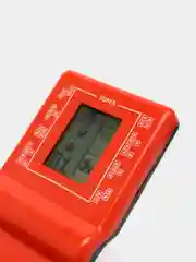 Красный тетрис классический 9999 в 1