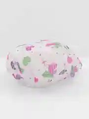 Фуксия шапочка для душа, для масок, для окрашивания