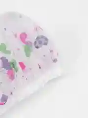 Фуксия шапочка для душа, для масок, для окрашивания