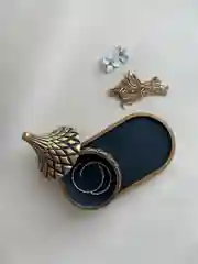 Подарочный набор / поднос / шкатулка / изделие из гипса