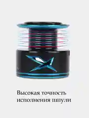 Катушка безынерционная для спиннинга KP 5+1 BB