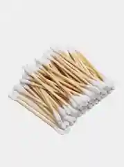 Ватные палочки, бамбуковые, экологические, ЭКО, Ecologic