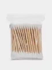 Ватные палочки, бамбуковые, экологические, ЭКО, Ecologic