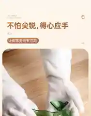 Белый перчатки хозяйственные с манжетой, перчатки для мытья посуды
