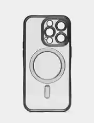 Чехол MagSafe для iPhone 11, 11 Pro, 11 Pro Max, 12, 12 Pro, 12 Pro Max, 13, 13 Pro, 13 Pro Max, 14, 14 Pro Max