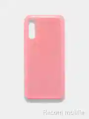 Чехол блестящий Samsung Galaxy A50, A30S, A50S накладка с блёстками Самсунг А50