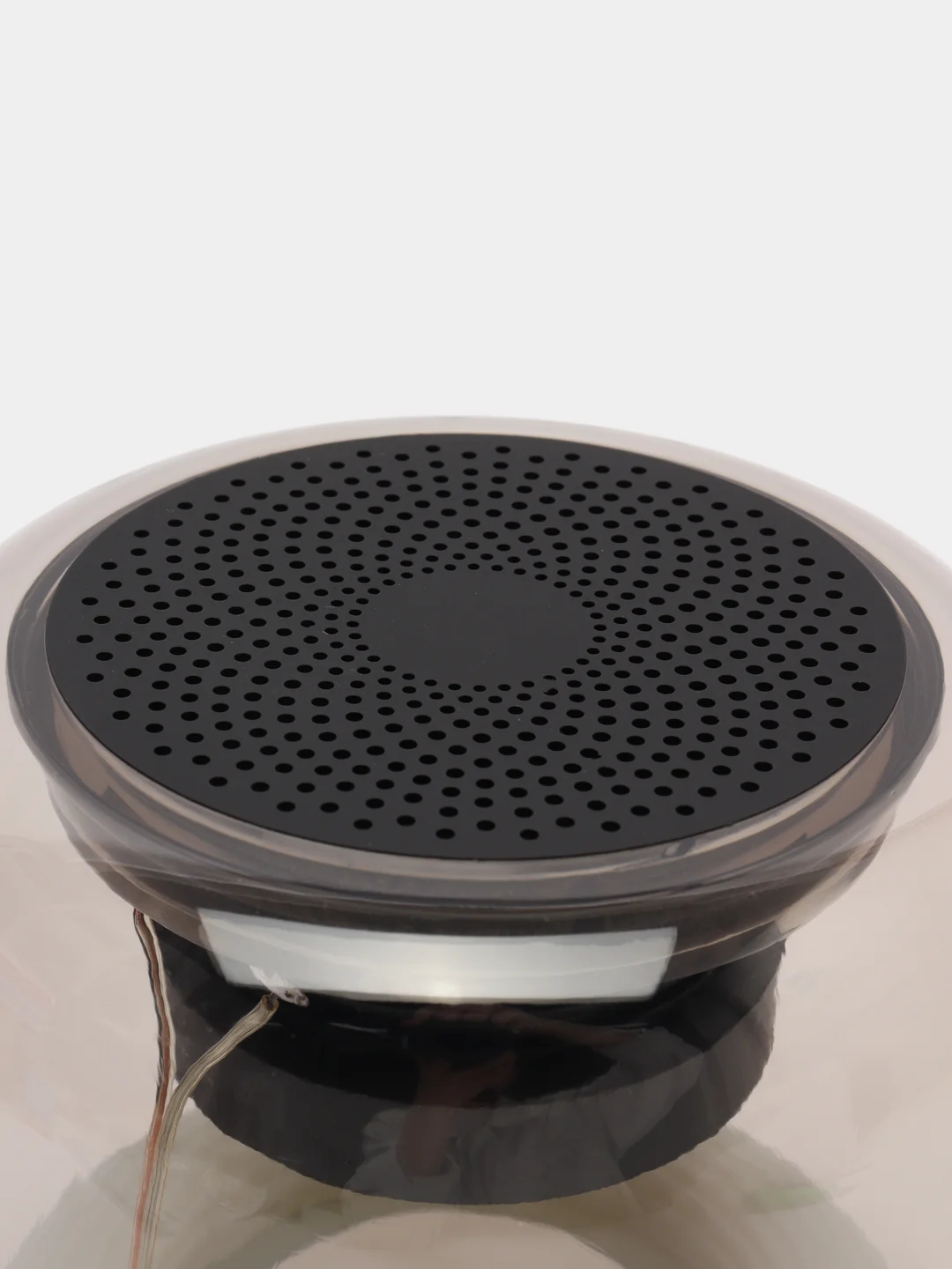 Беспроводная портативная Bluetooth-колонка L30 светомузыка