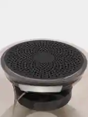 Беспроводная портативная Bluetooth-колонка L30 светомузыка