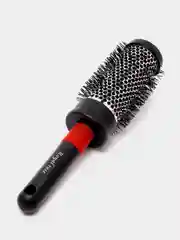 Красный брашинг для укладки волос диаметр 5,5 см