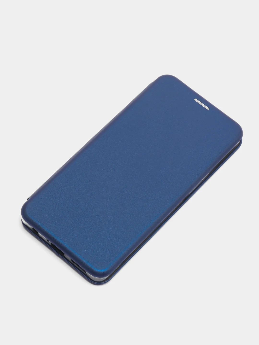 Синий чехол-книжка Infinix NOTE 12 VIP