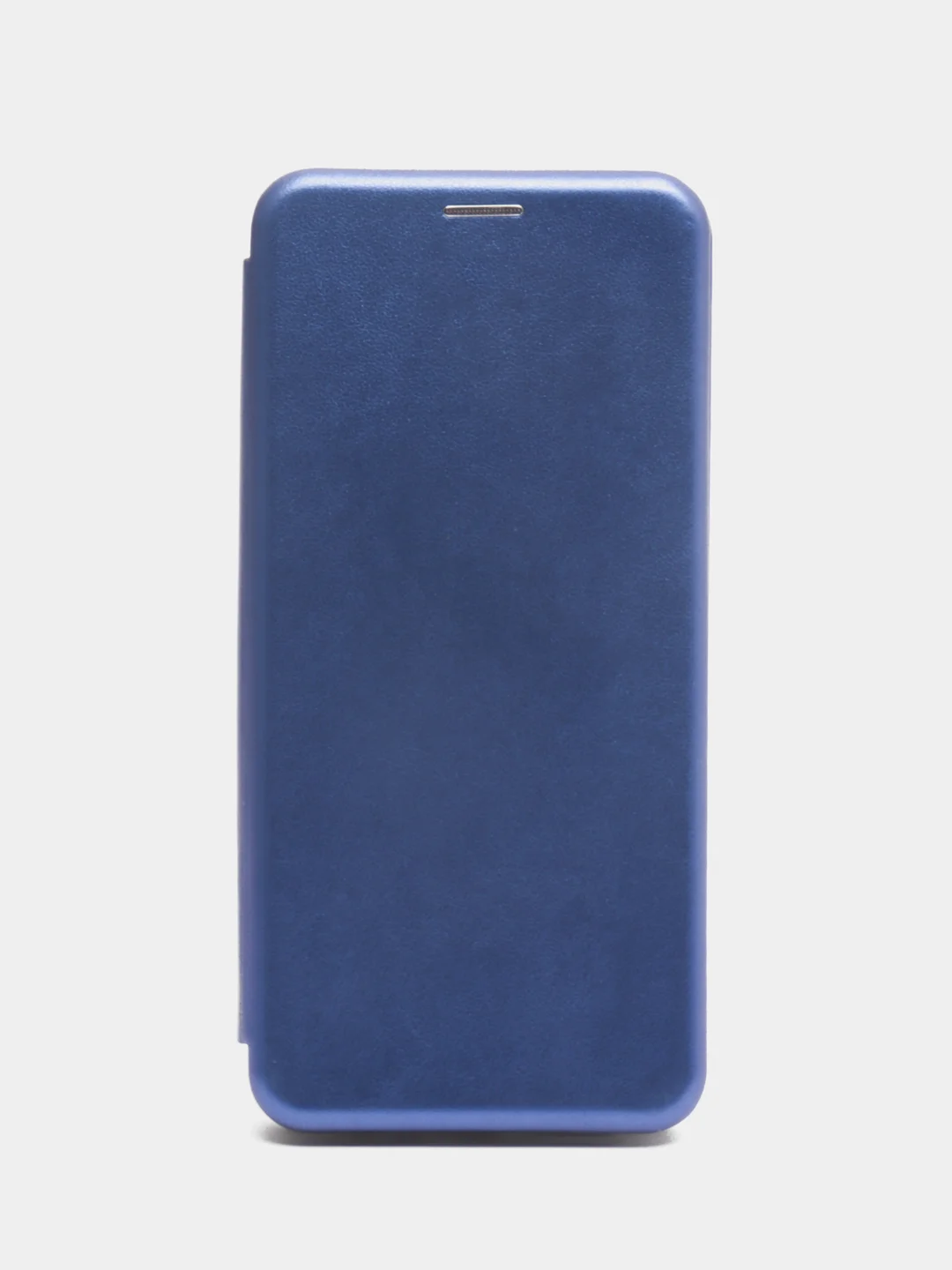 Синий чехол-книжка Infinix NOTE 12 VIP