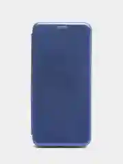 Синий чехол-книжка Infinix NOTE 12 VIP