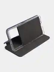 Синий чехол-книжка Infinix NOTE 12 VIP