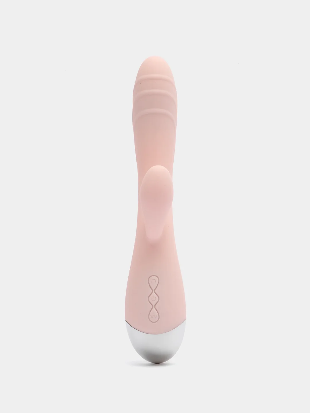 Розовый вибратор M-S Sex Toys