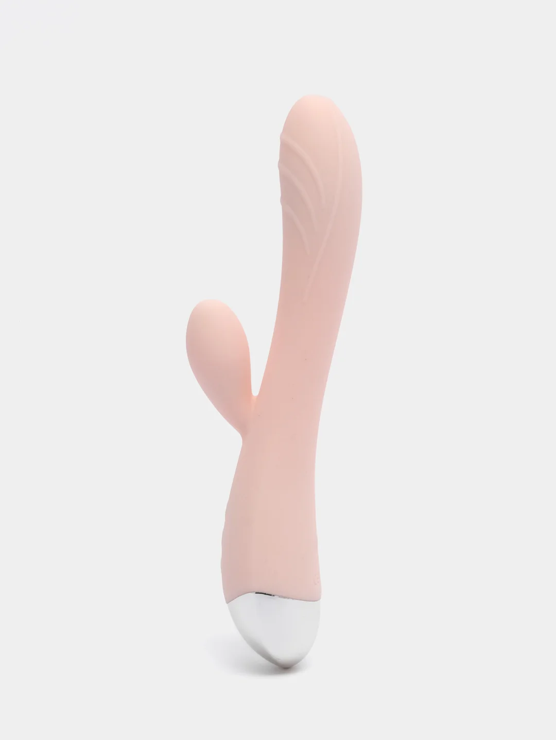 Розовый вибратор M-S Sex Toys