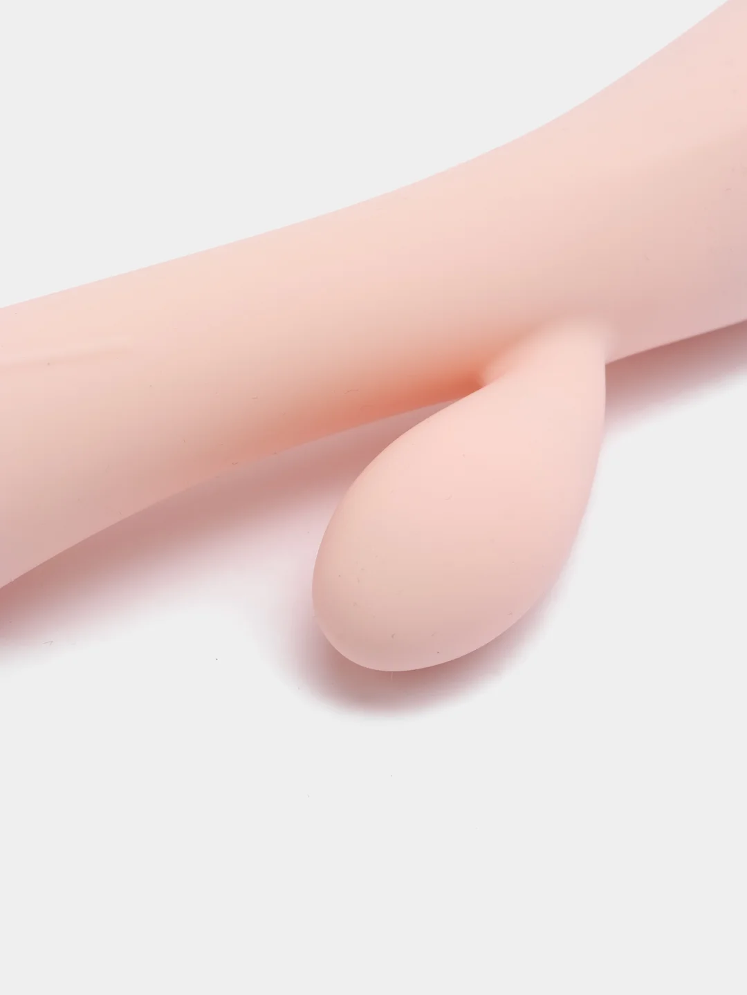 Розовый вибратор M-S Sex Toys