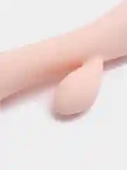 Розовый вибратор M-S Sex Toys