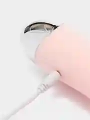 Розовый вибратор M-S Sex Toys