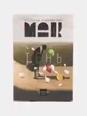 Серый метафорические ассоциативные карты Таро/ Оракул/ Уэйта / гадальные, классические 50 карт