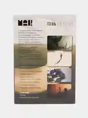 Серый метафорические ассоциативные карты Таро/ Оракул/ Уэйта / гадальные, классические 50 карт