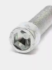 Проставки амортизатора низкие (2 шт. d10 x 30 мм) черные