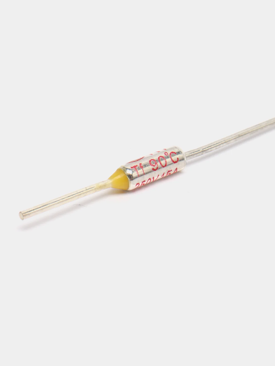 Термопредохранитель RY 15A 250V