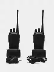 Набор раций BAOFENG BF-888S, дальность до 7 км, 2 штуки
