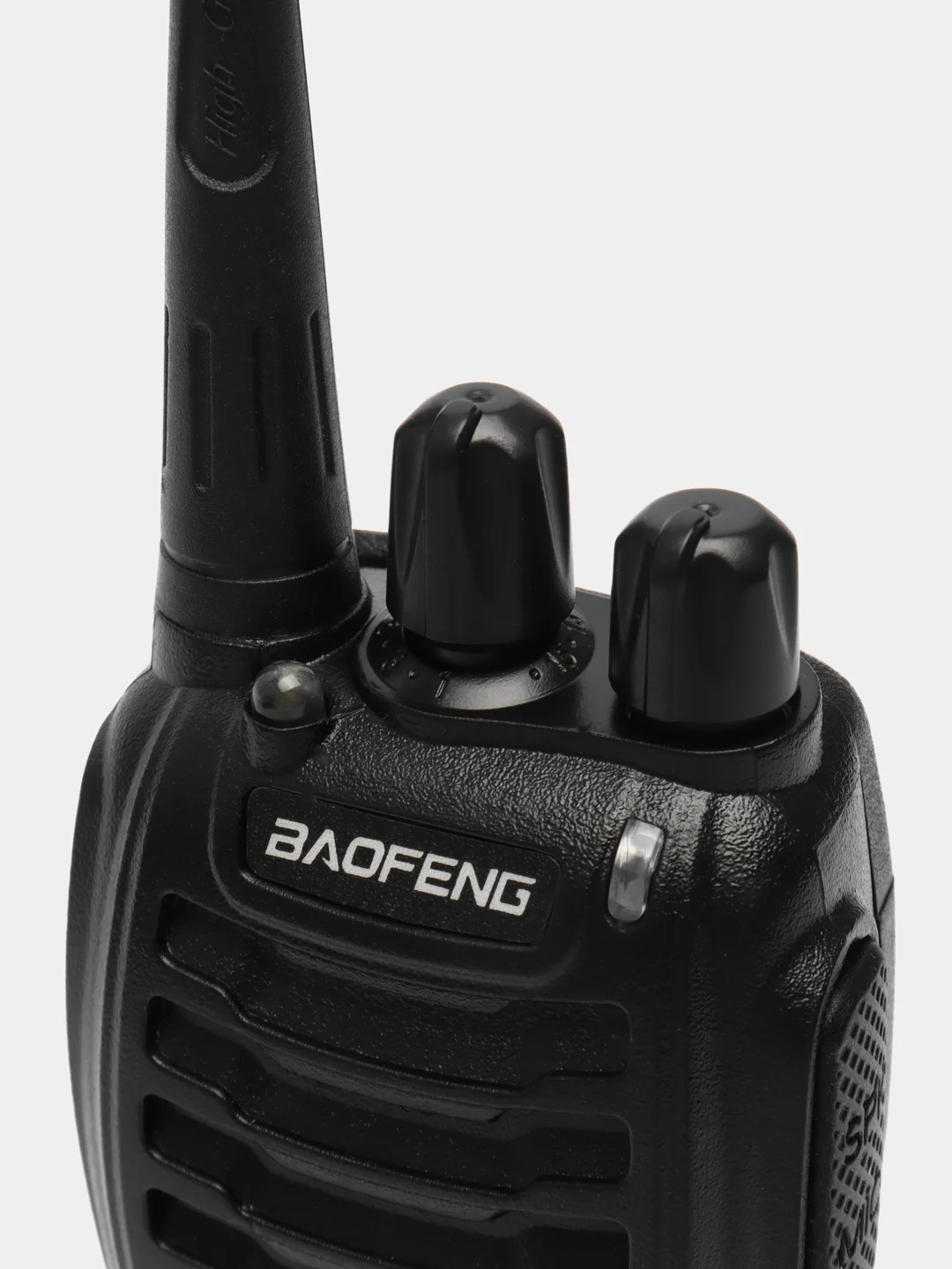 Набор раций BAOFENG BF-888S, дальность до 7 км, 2 штуки