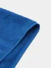 Индиго полотенце банное ,Состав - ХЛОПОК 100% ,Размер 70/140 с петелькой.Хорошо впитывает влагу