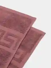 Коралловый полотенце банное ,Состав - ХЛОПОК 100% ,Размер 70/140 с петелькой.Хорошо впитывает влагу
