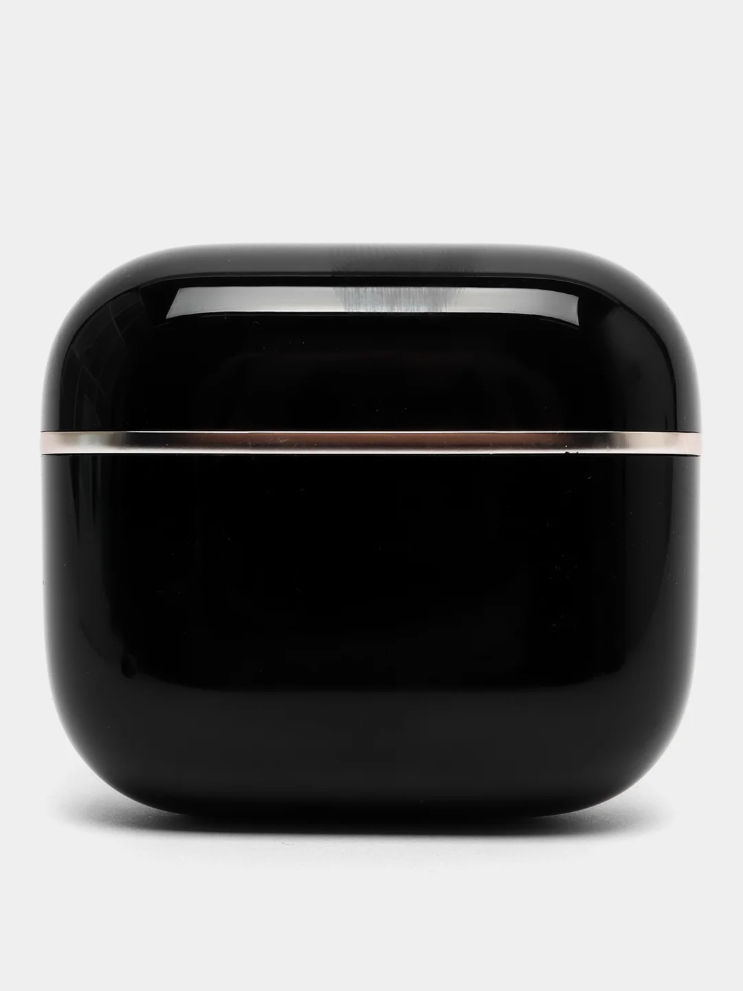 Черный беспроводные наушники Ansty "Wireless Ast B05", 250 Mah