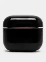 Черный беспроводные наушники Ansty "Wireless Ast B05", 250 Mah